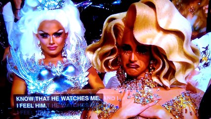 RuPaul Drag Race Season 9