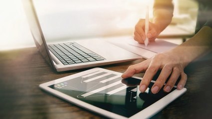 The First Robo Advisor Startup Surpassed $10 billion In Assets Under Management