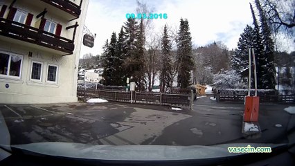 HATIRALAR-3 Araba kamerasi