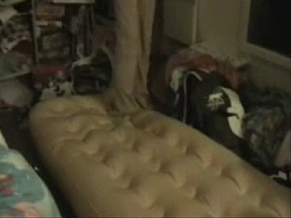 Eva Qui Gonffle Mon Matelas