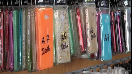 Orijinal Olmaya Kılıflar Cep Telefonu ve Tabletlerin Isısını Yükseltiyor