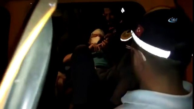 Uludağ'da Doktorun Kabus Saatleri