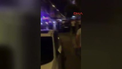 Bursa Gemlik'te Dehşet Saçan Alkollü Tır Sürücüsü Serbest Kaldı