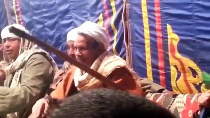 وصيه ابوزيد ليونس وانفعال المستمعين بعد سماع هذا الكلام الشاعر محمد عزت