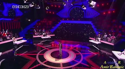 Adi Vatric - LJUBI ME PO SJECANJU - NNK 18.11.2016