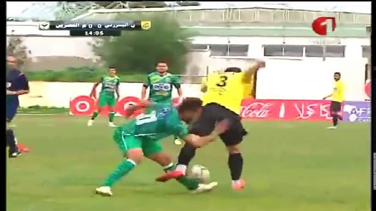 Nidhal Dalhoumi ► Superstar ● Goals ● Skills ● Tricks