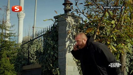 Nizama Adanmış Ruhlar 45 Pt 1