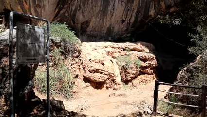 Karain Mağarası'nda 350 Bin Yıl Öncesine Dair Önemli Buluntular