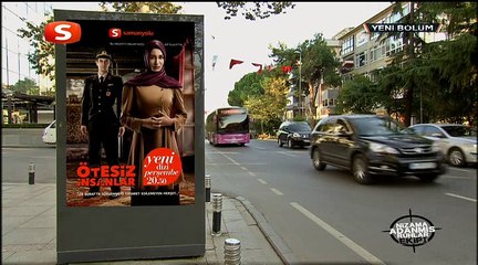 Nizama Adanmış Ruhlar 46 Pt 2