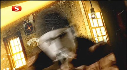 Nizama Adanmış Ruhlar 61 Pt 1