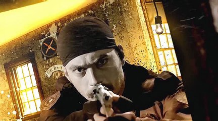 Nizama Adanmış Ruhlar 77 Pt 1