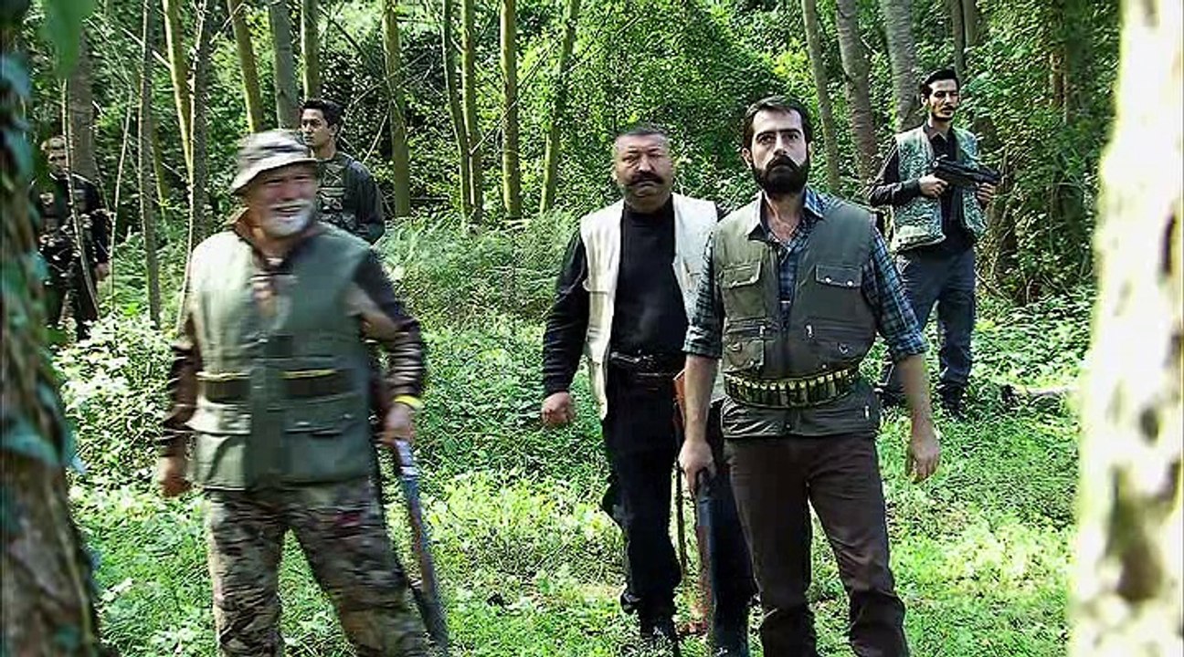 Nizama Adanmış Ruhlar 78 Pt 1