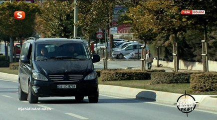 Nizama Adanmış Ruhlar 80 Pt 2