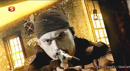 Nizama Adanmış Ruhlar 91 Pt 1