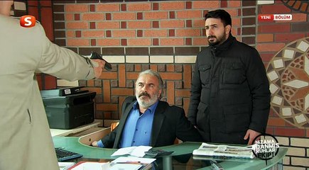 Nizama Adanmış Ruhlar 101 Pt 1