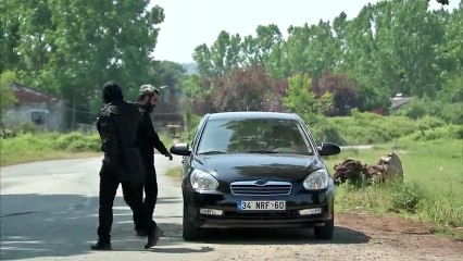 Nizama Adanmış Ruhlar 110 Pt 2