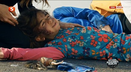 Nizama Adanmış Ruhlar 115 Pt 1