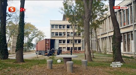 Nizama Adanmış Ruhlar 121 Pt 2