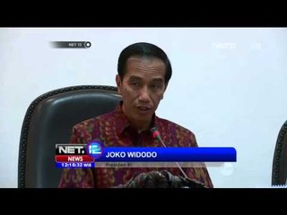 Скачать видео: Gubernur DKI Jakarta Optimis Dengan Reklamasi Teluk Jakarta- NET12