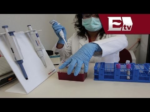 VIH/SIDA afecta a 70 mil personas en México / Titulares con Vianey Esquinca