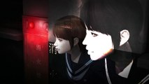 White Day: A Labyrinth Named School - Trailer personaggi - Sung-A Kim