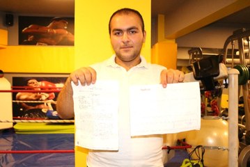 Televizyon Almak İstedi, Önce Dolandırıldı, Sonra Defalarca Küfür Yedi