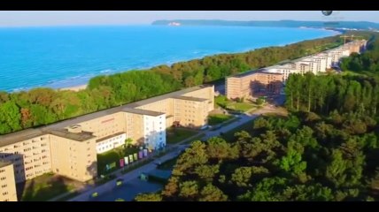 Megastructures and Abandoned Engineering - Structure and Buildings S01E01