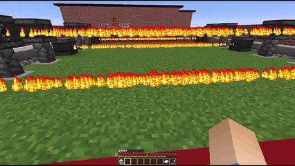 Minecraft: INVADINDO A CASA DO FIVE NIGHTS AT FREDDY'S !!