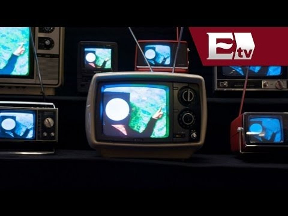 Gobierno pagará por televisiones digitales para el apagón analógico / Lo mejor con David Páramo