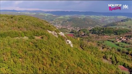 L'amour est dans le pré 2017 : Nathalie craque pour les fesses de son prétendant (Vidéo)