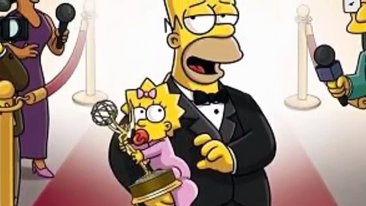 LOS  SIMPSON 16 DATOS CURIOSOS - QUE TAL VEZ DESCONOCES