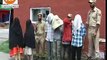 Police have arrested 6 persons among two women from Kulgam for raping two minor girls