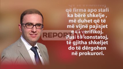Report TV - Skandali/ Zhduken te ‘Drejtësia’ 300 byzylykë me vlerë 2 mln  €