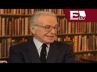 Entrevista con Jacobo Zabludovsky (1ª parte) / Chez Castillo con Enrique Castillo