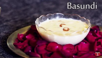 Basundi Recipe | How To Make Traditional Basundi | बासुंदी बनाने की विधि | Boldsky
