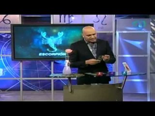 Predicciones para Tauro y Escorpión