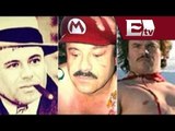MEMES de 'El Chapo' Guzmán, Joaquín Guzmán Loera / Chapo Guzmán 2014