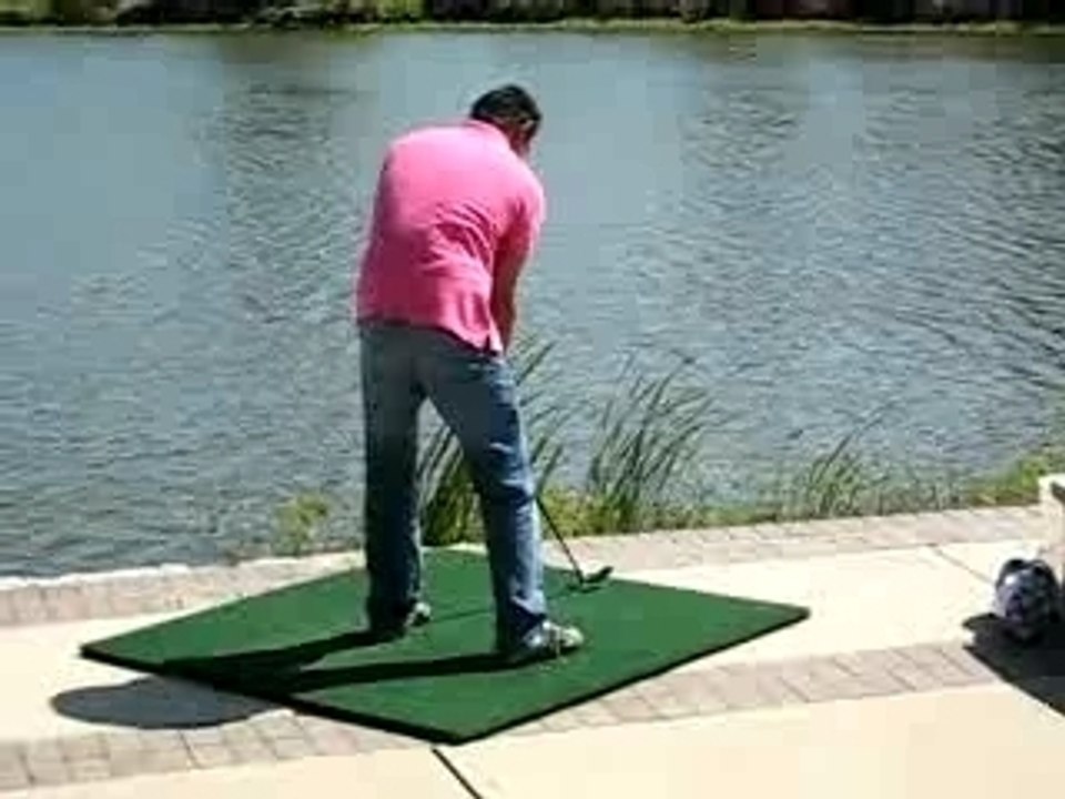 golf