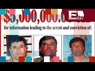 Chapo Guzmán se vuelve aspiración de muchos jóvenes / Entre Mujeres