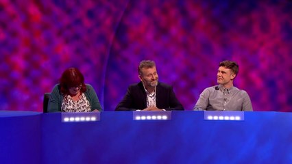 Mock the Week Season 16 Episode 8 ^PRMIERE^ Watch Online HQ720p (On BBC Two)