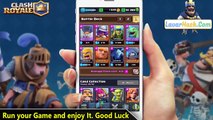 HOW TO HACK CLASH ROYALE WITH IFUNBOX | CLASH ROYALE HACK IOS NO JAILBREAK | CLASH ROYALE