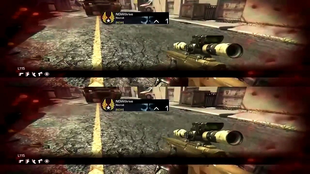 Top 10 Trickshot Montage