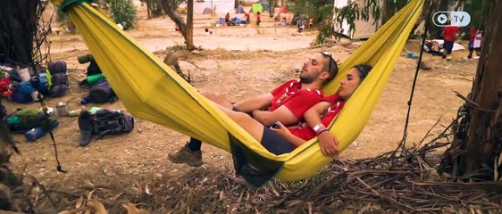 Dia 1 - A festa somos nós! - Acanac 2017