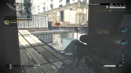 5 sick moments in ghosts