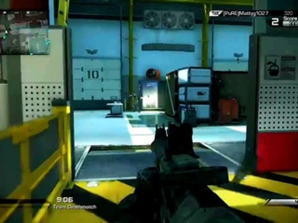 honey badger 4 piece