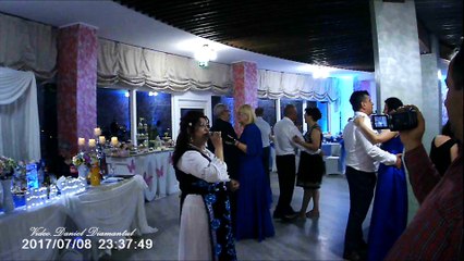 Ioana Costache-Astazi este ziua ta Live Cover
