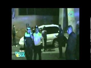 Asesinan a hombre de 50  años en Atizapán de Zaragoza