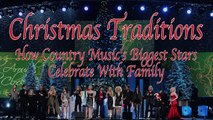 Chris Young Country Christmas Traditions