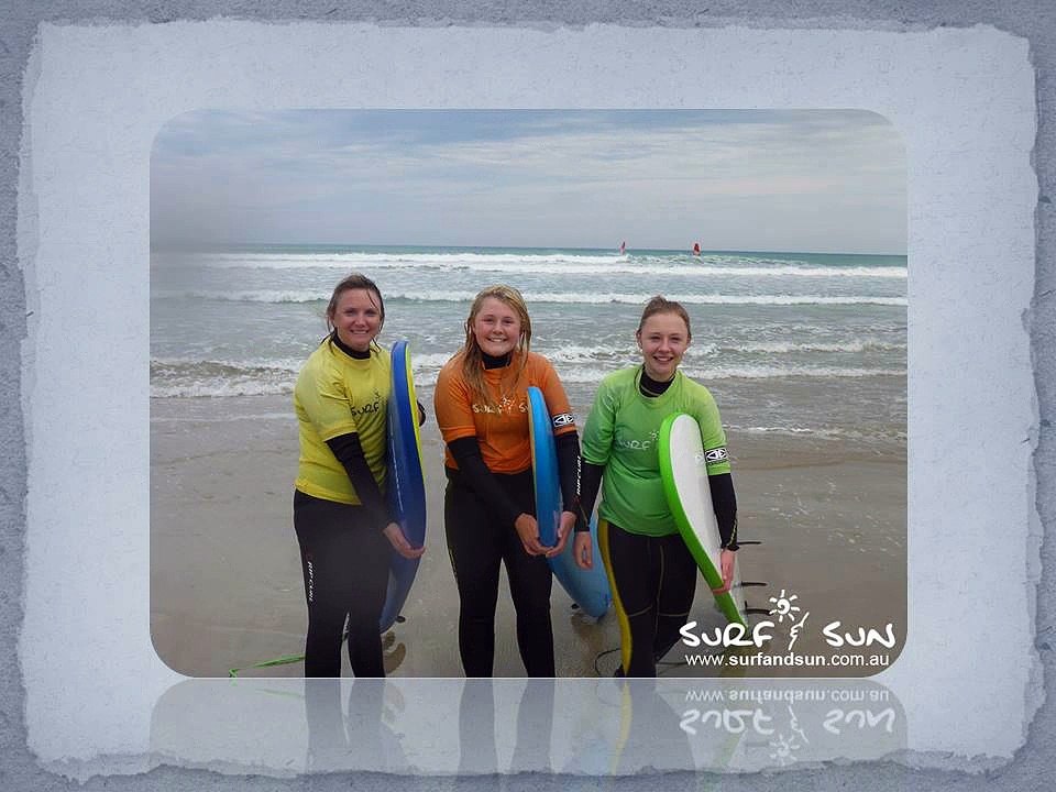 Bring Back The Healthy Family You Want - Surf and Sun