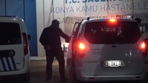 Konya 25 Bin Lira Değerinde Ziynet Eşyası Çalan Konuşma Özürlü Hırsız Yakalandı